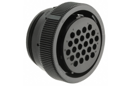 206837-3 KONEKTÖR/CONNECTOR